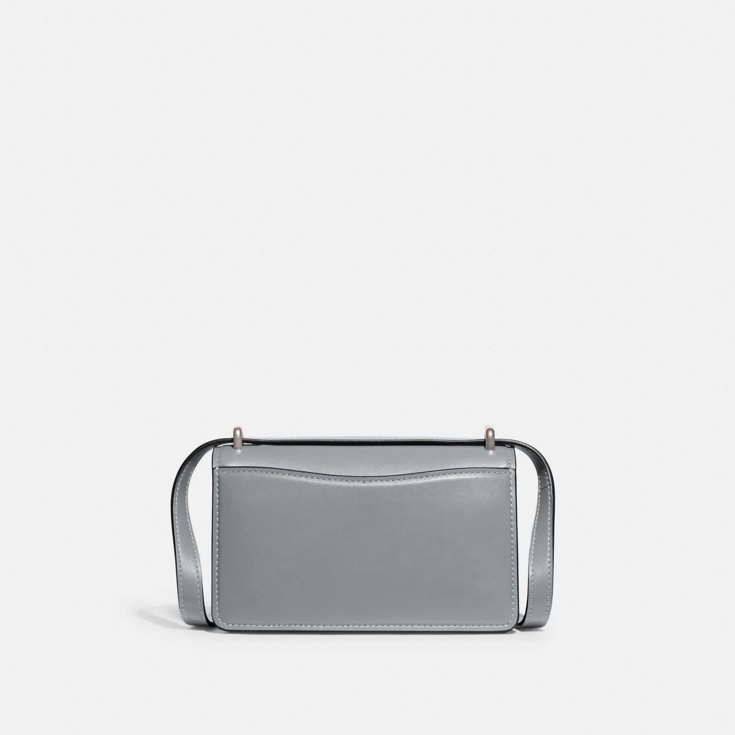 CD724-Bandit Crossbody-Lh/Grey Blue