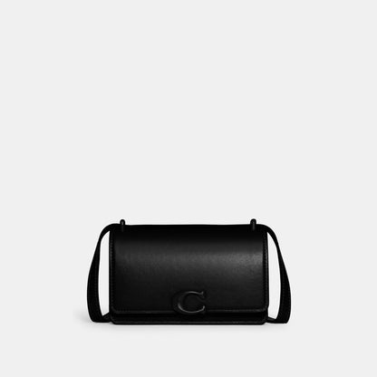 CD724-Bandit Crossbody-Mw/Black