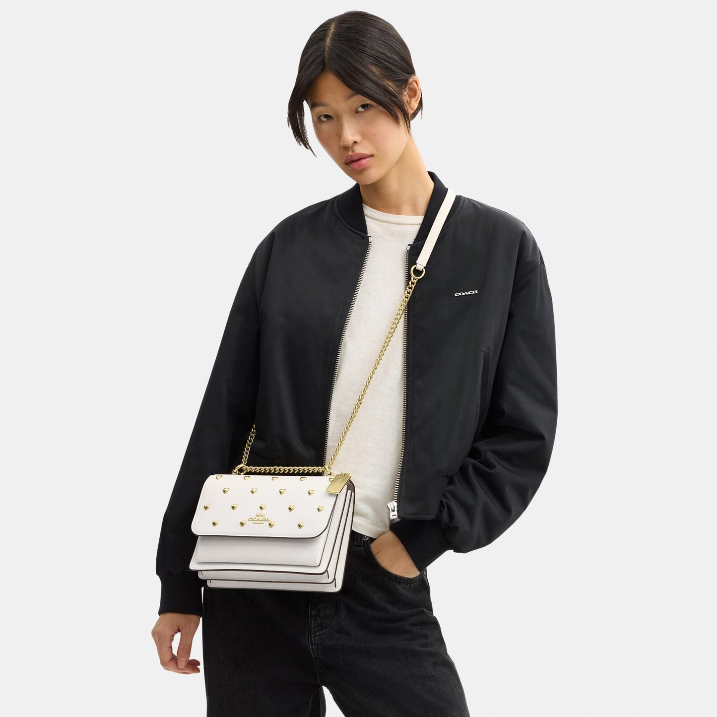 CDB01-Hrt Riv Klare Xb-Im/Chalk