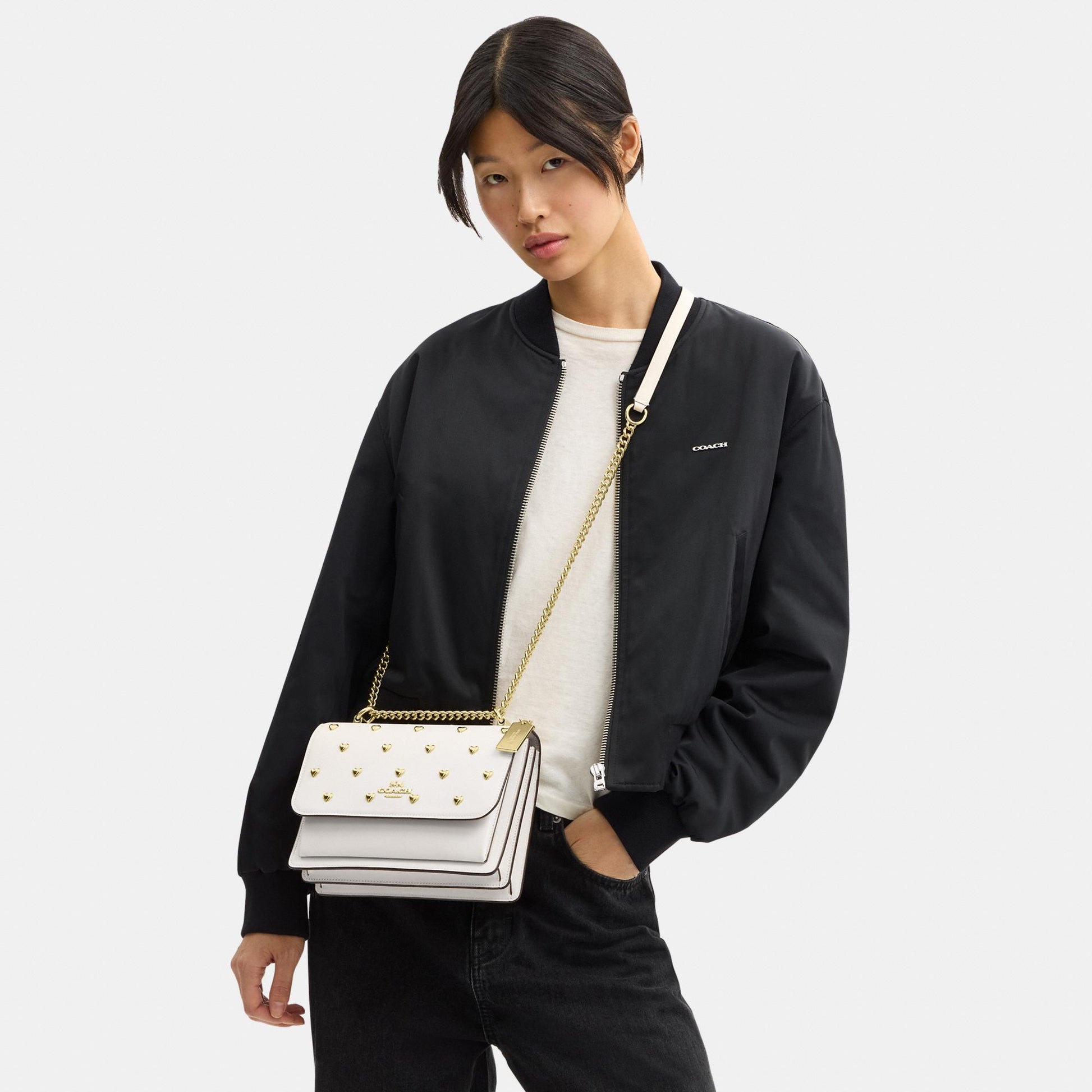 CDB01-Hrt Riv Klare Xb-Im/Chalk