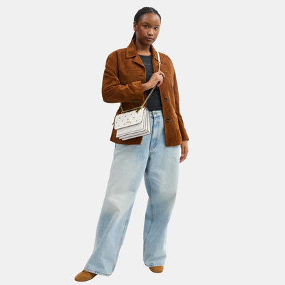 CDB01-Hrt Riv Klare Xb-Im/Chalk