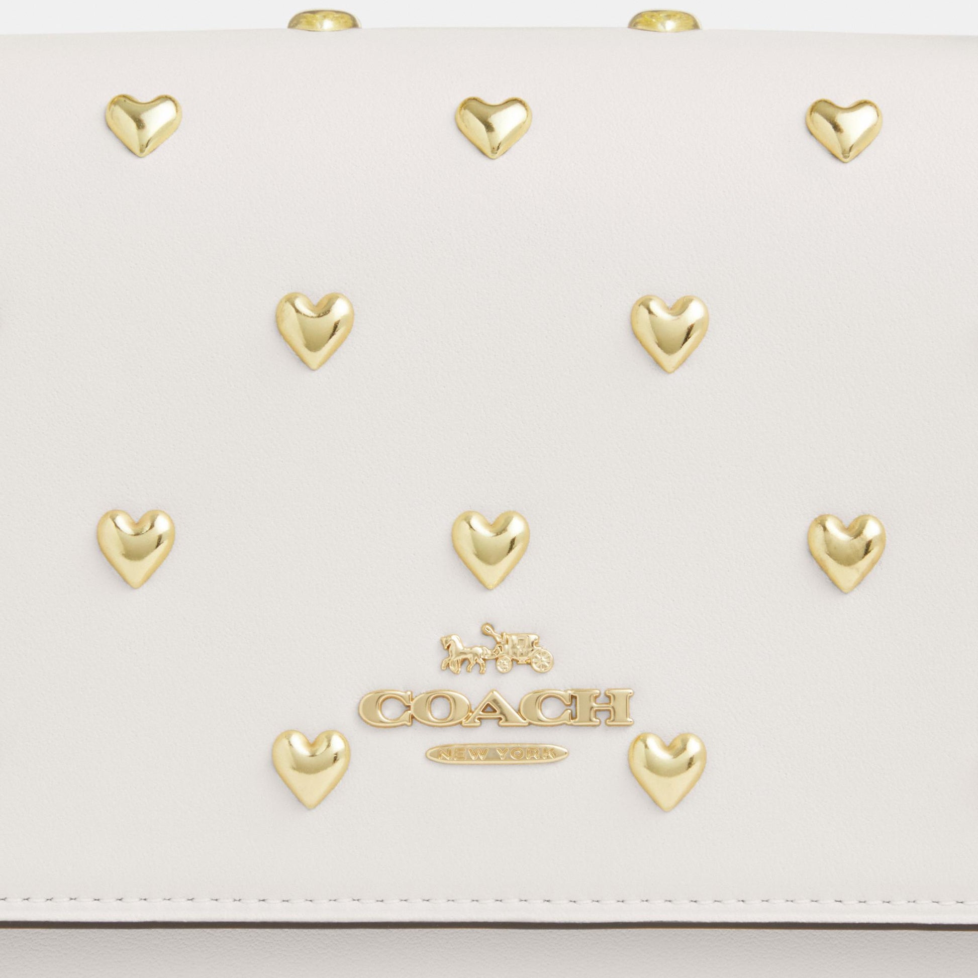 CDB01-Hrt Riv Klare Xb-Im/Chalk