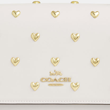 CDB01-Hrt Riv Klare Xb-Im/Chalk