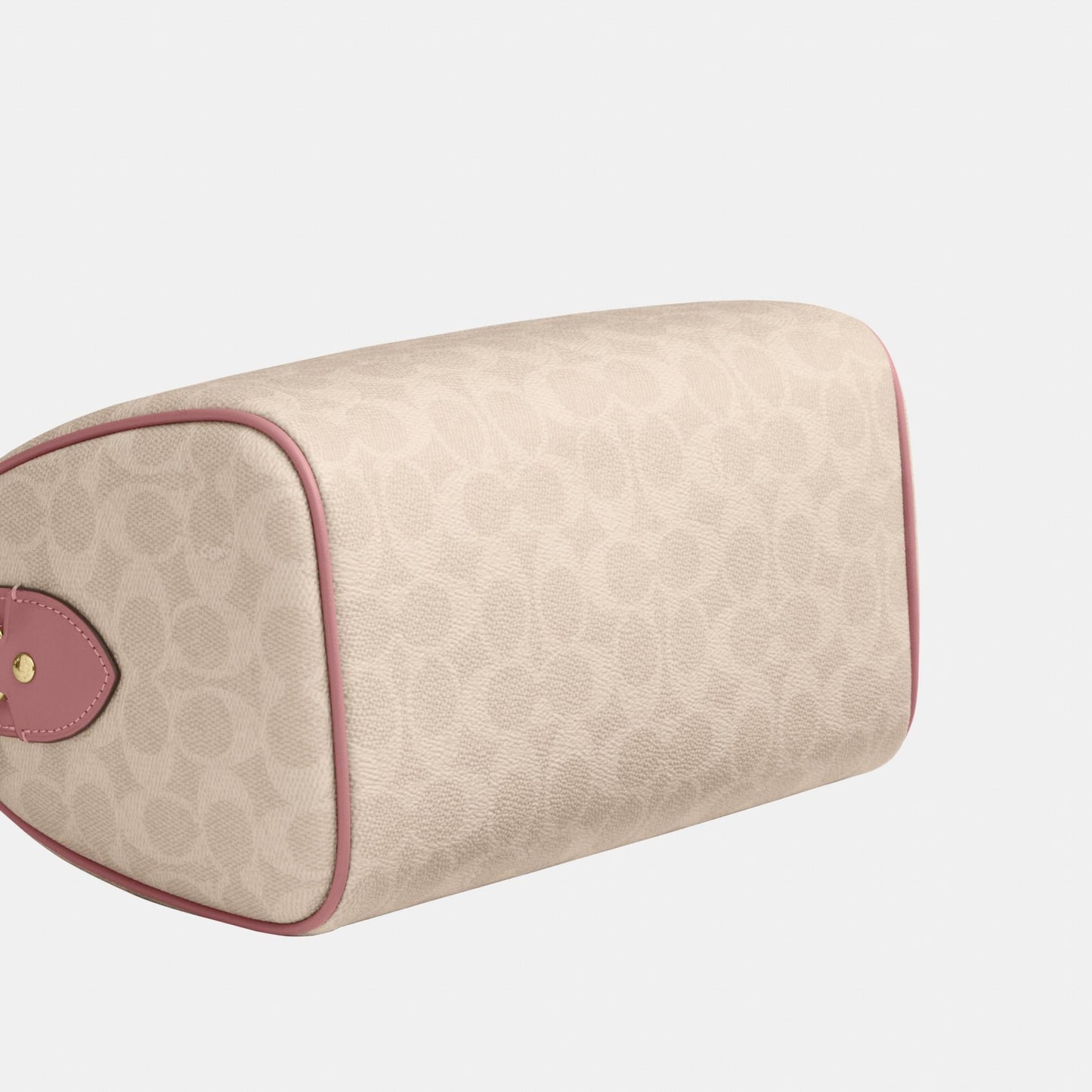 CDB21-Sig Hrt Chrm Rwn-Im/Sand/Peony