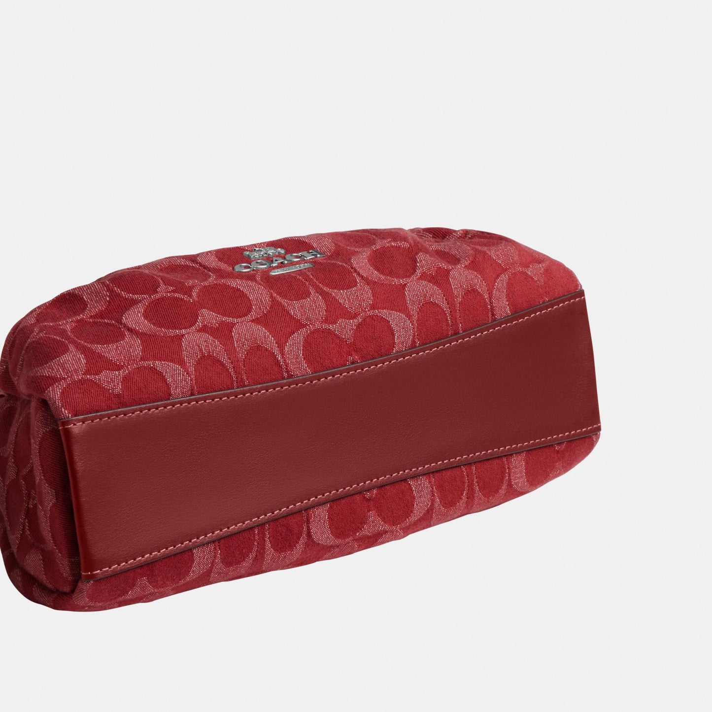 CDB93-Sig Dnm Faye Shb-Sv/True Red