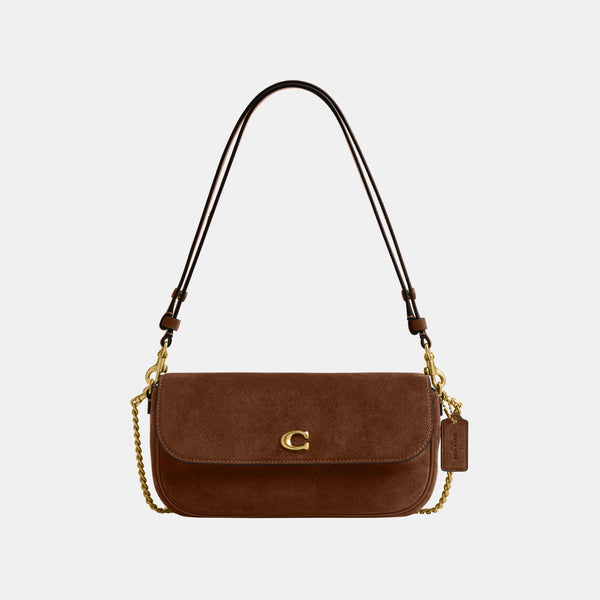 Brook Flap Chain Bag