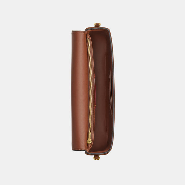 Brook Flap Chain Bag
