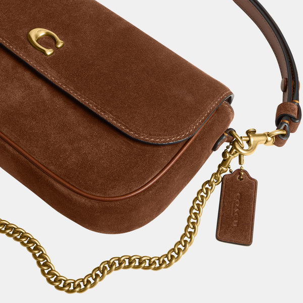 Brook Flap Chain Bag