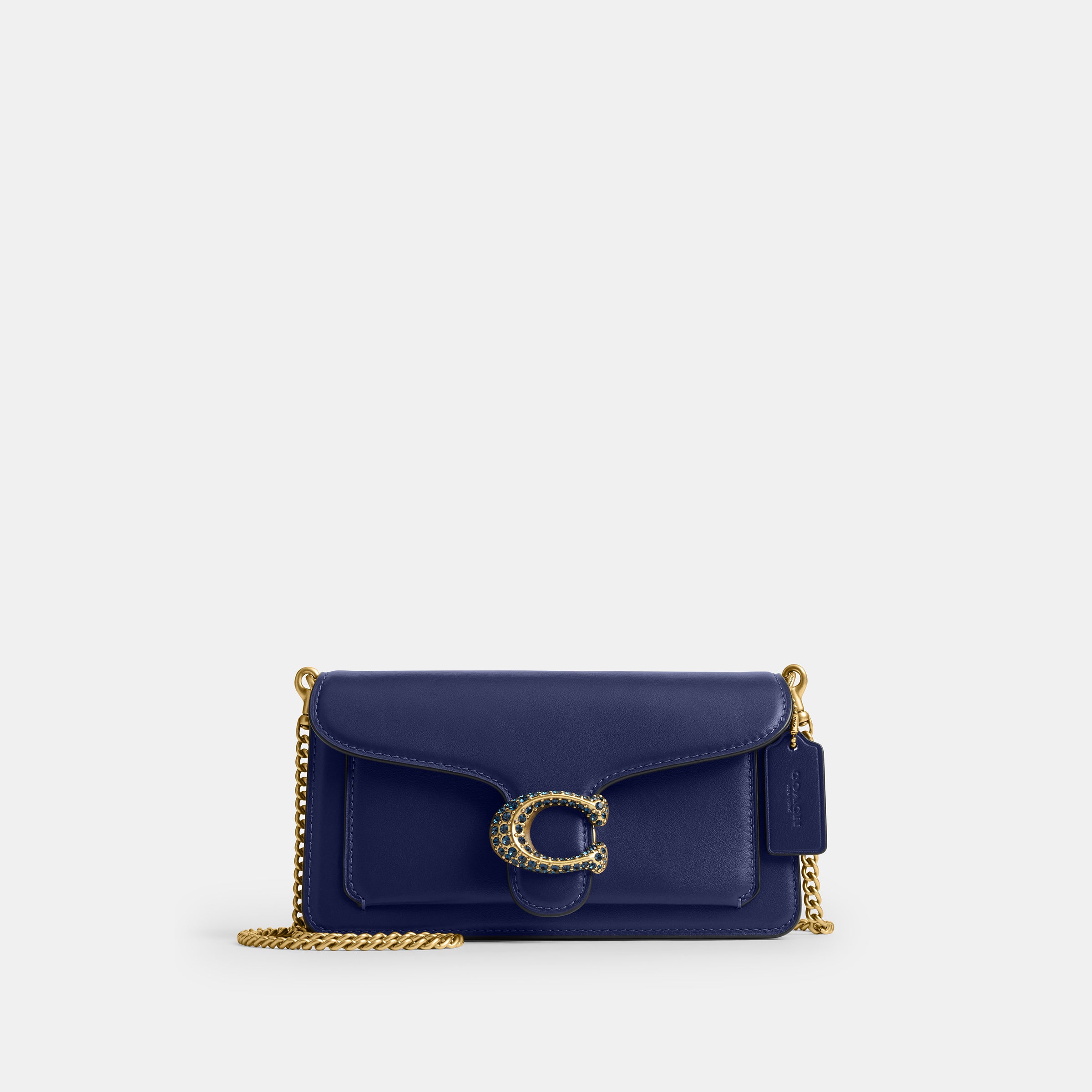 Tabby Chain Crossbody Bag 19 – COACH Saudi Arabia Official Site