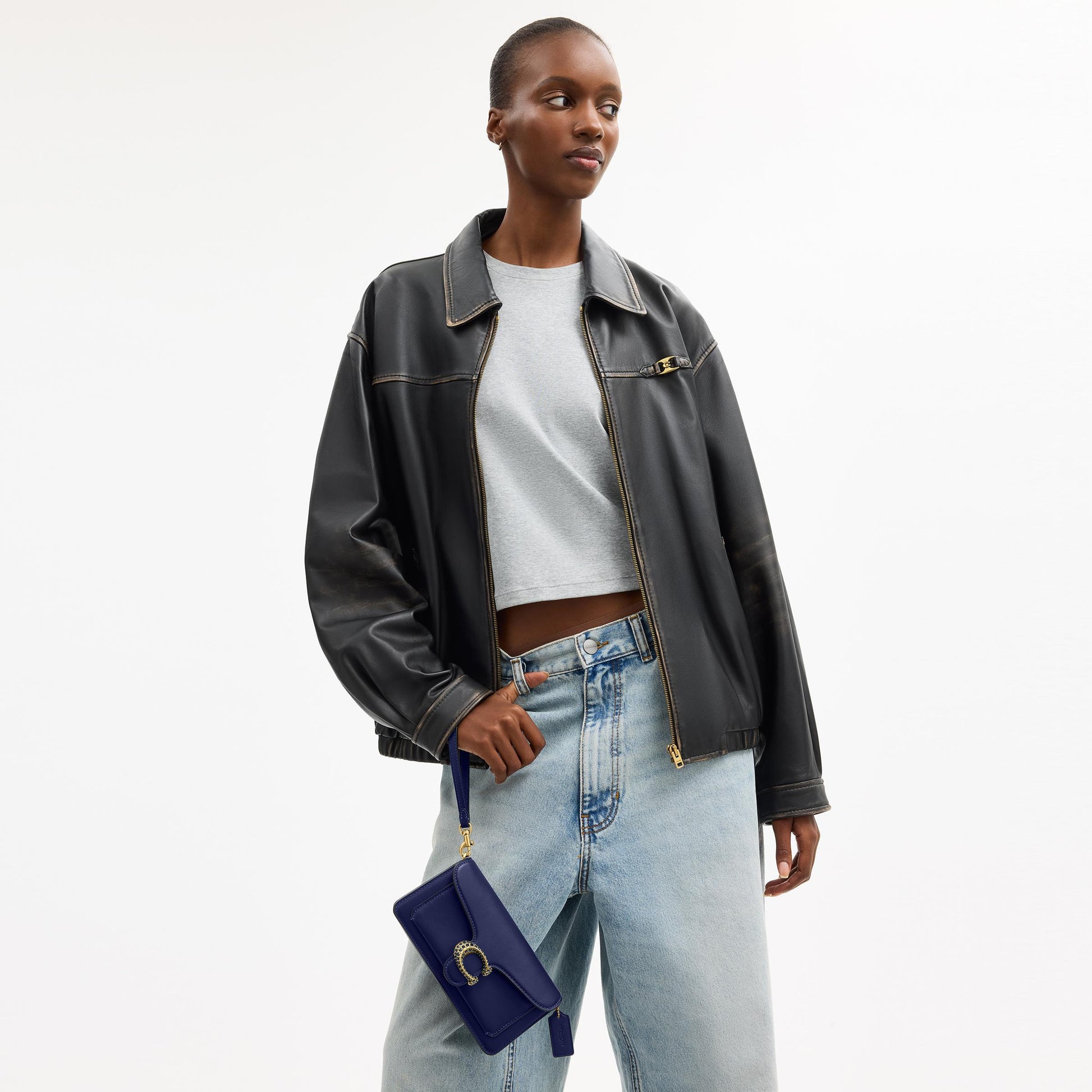 CDD66-Rcl Ltr Tb 19 Wpc-B4/Cadet