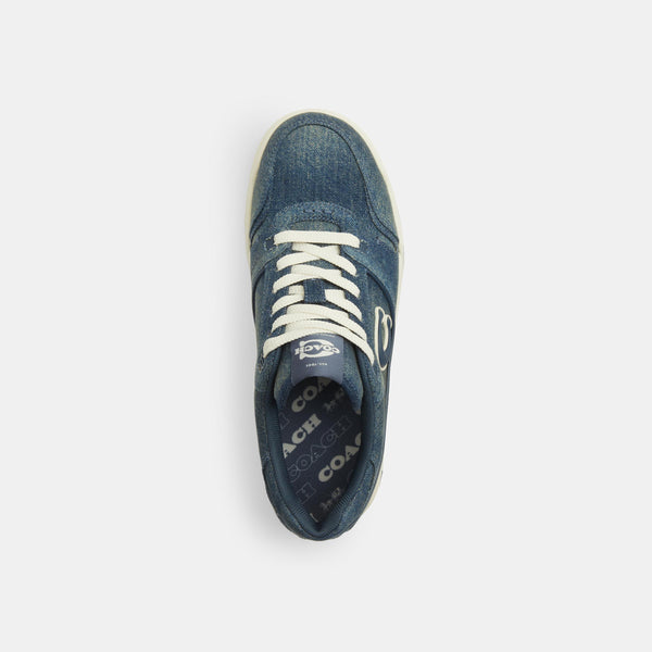 Coach Soho Sneaker