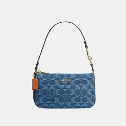CDE31-Nolita 19 in Denim Signature-Im/Indigo