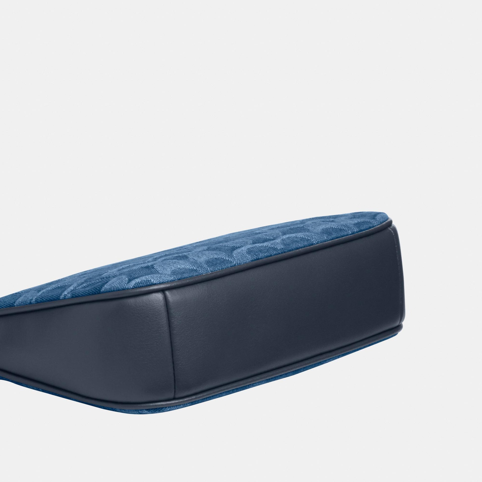 CDE31-Nolita 19 in Denim Signature-Im/Indigo