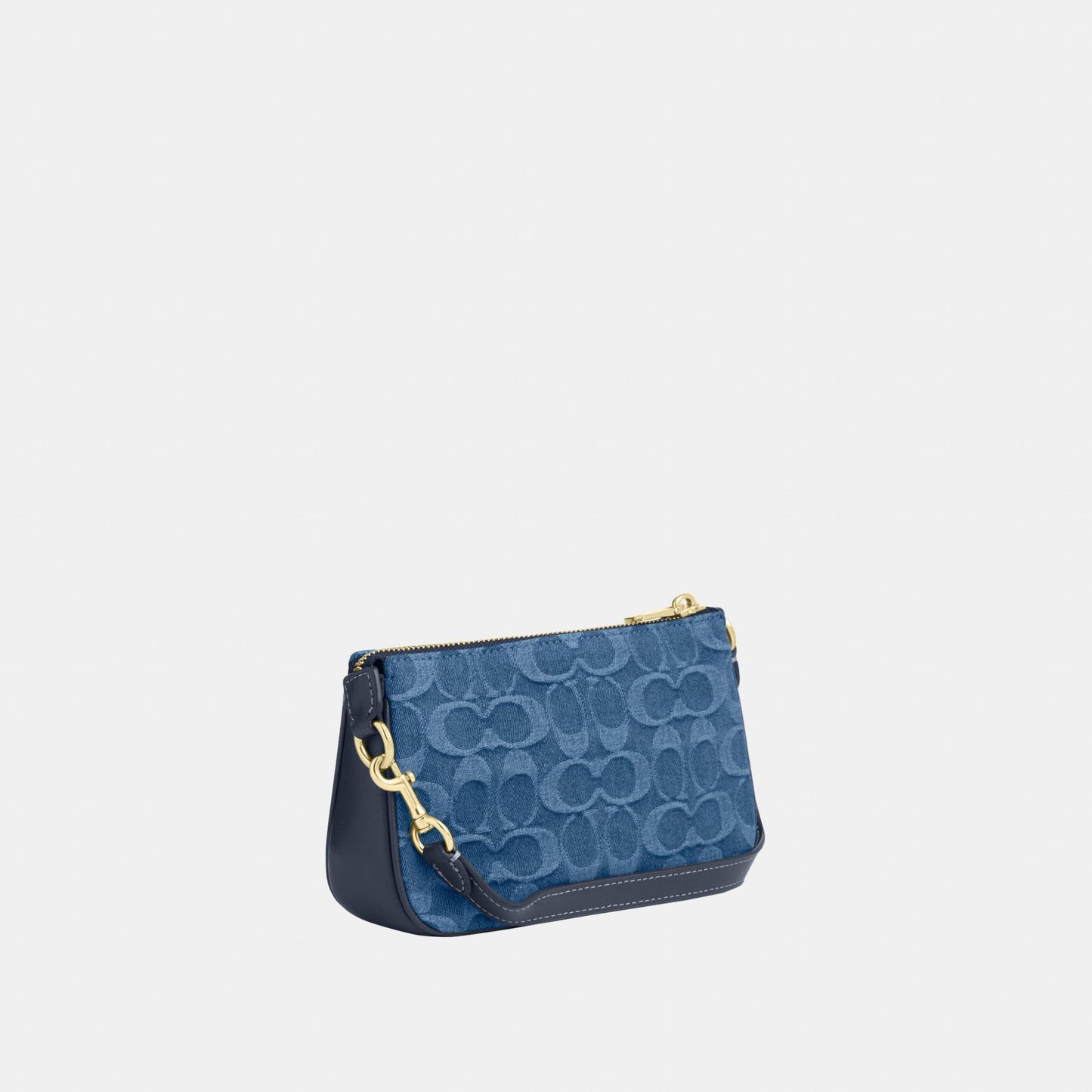 CDE31-Nolita 19 in Denim Signature-Im/Indigo