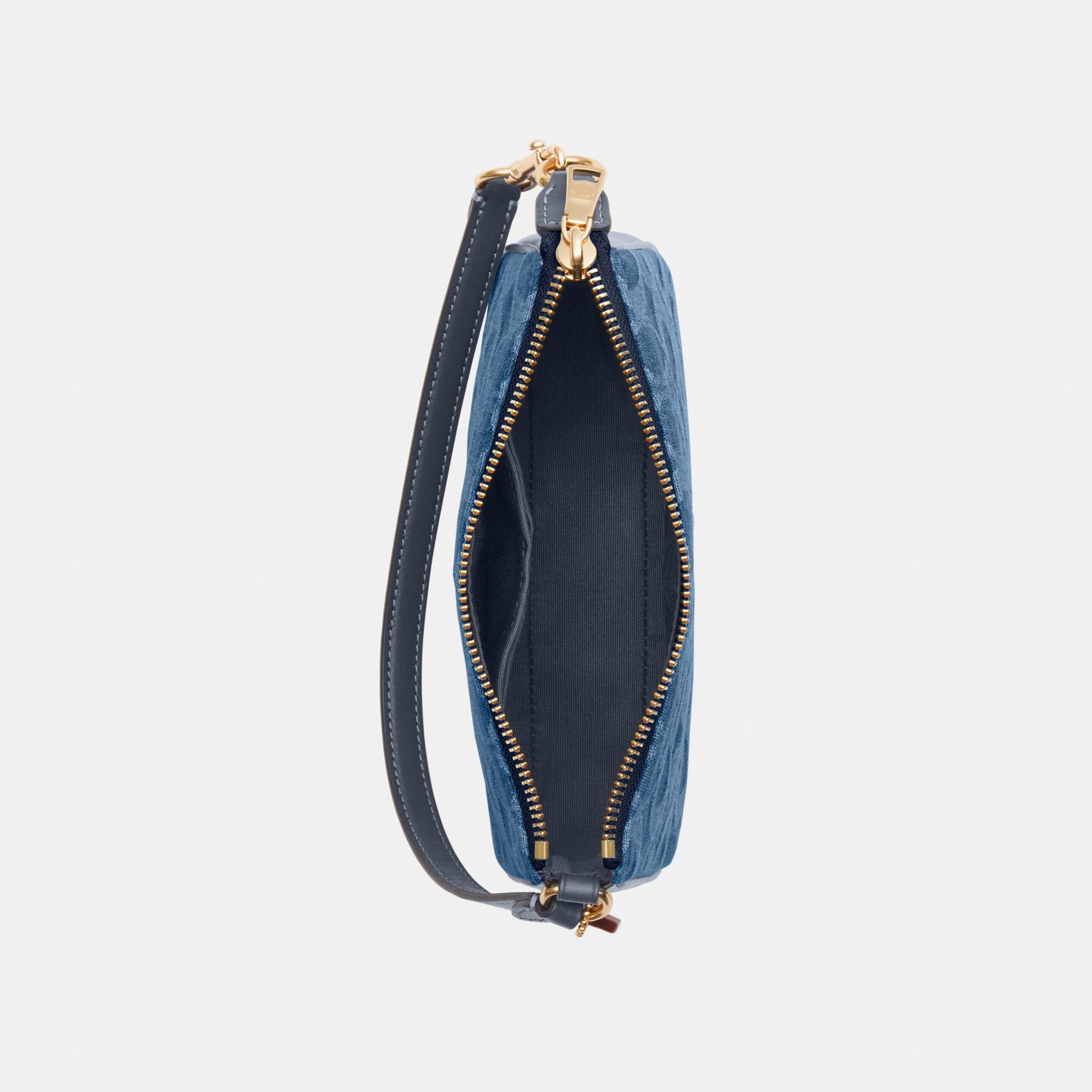 CDE31-Nolita 19 in Denim Signature-Im/Indigo