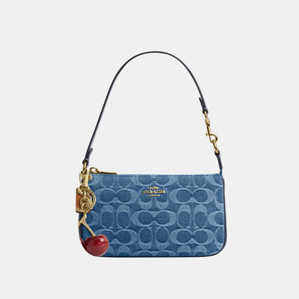 Nolita 19 in Denim Signature