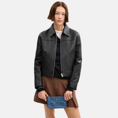 CDE31-Nolita 19 in Denim Signature-Im/Indigo