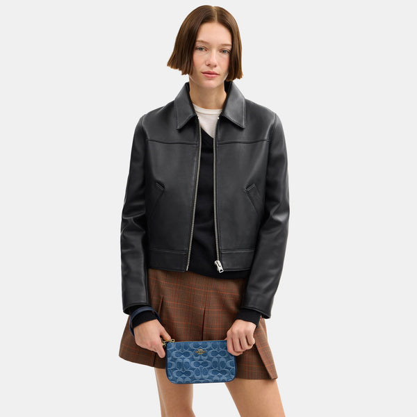 Nolita 19 in Denim Signature