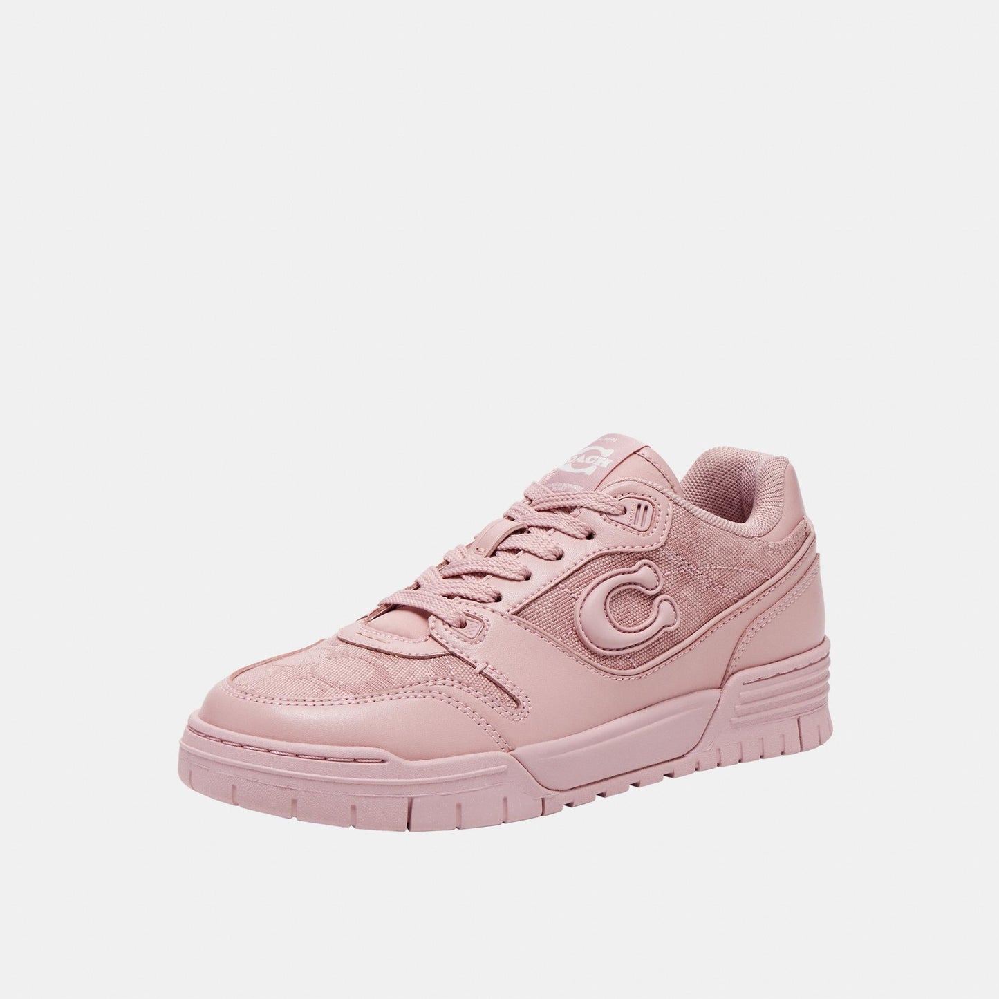 CDK93-Soho Snkr-Carnation