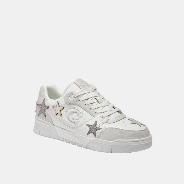 Soho Sneaker with Stars