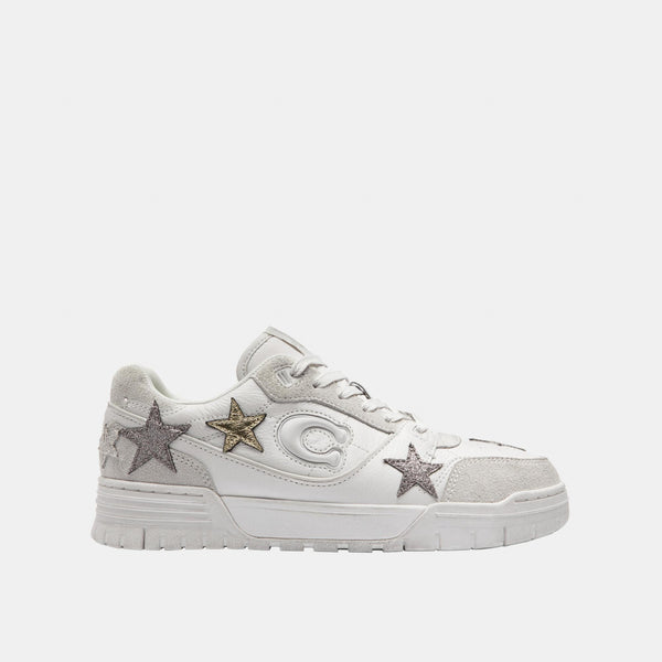 Soho Sneaker with Stars