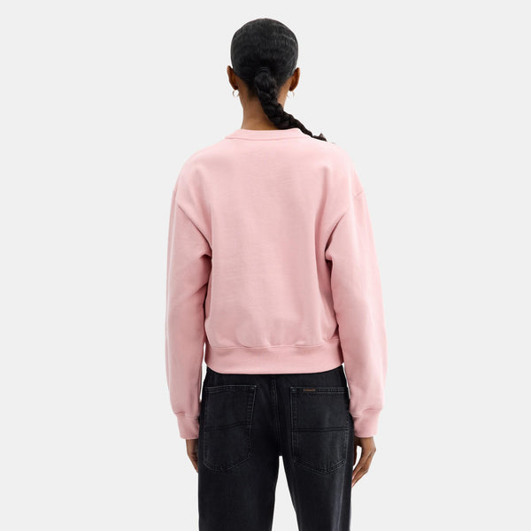 Candy Crewneck Sweater