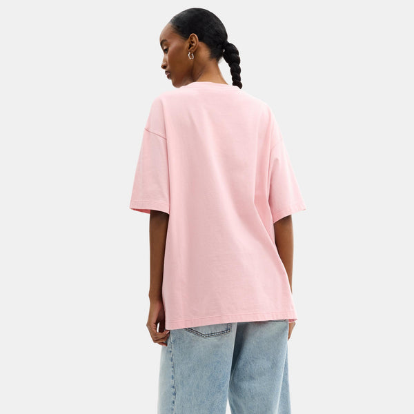 Candy Relaxed T-Shirt in Organic Cotton