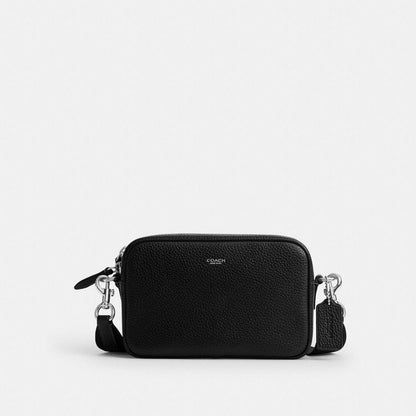 CDV23-Radio Camera Bag-Black
