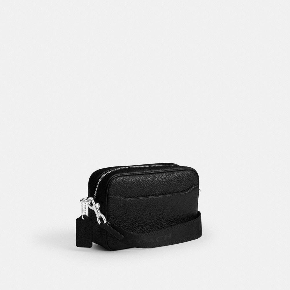 CDV23-Radio Camera Bag-Black