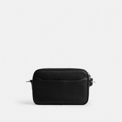 CDV23-Radio Camera Bag-Black