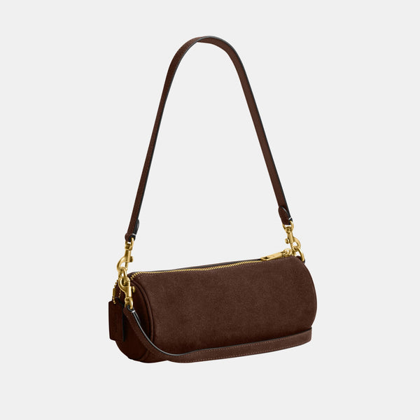 Barrel Bag