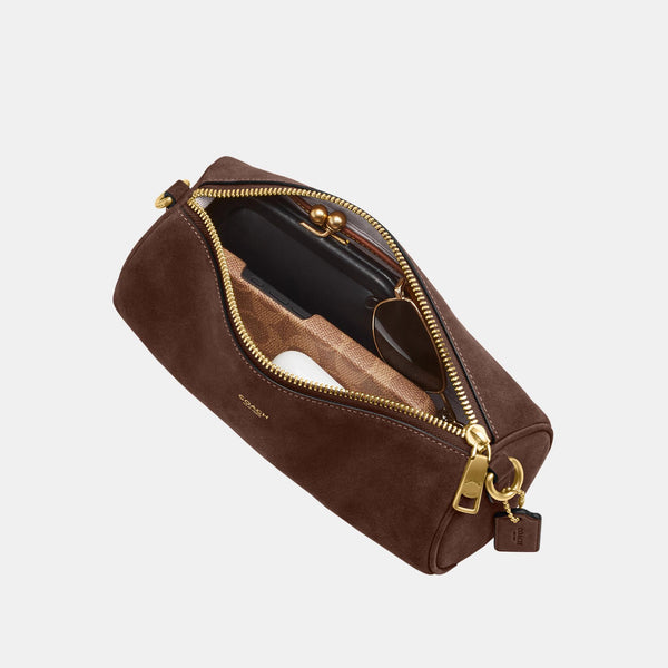 Barrel Bag