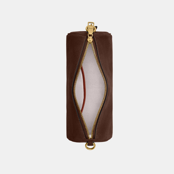 Barrel Bag