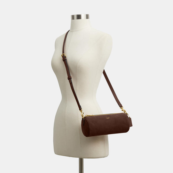 Barrel Bag