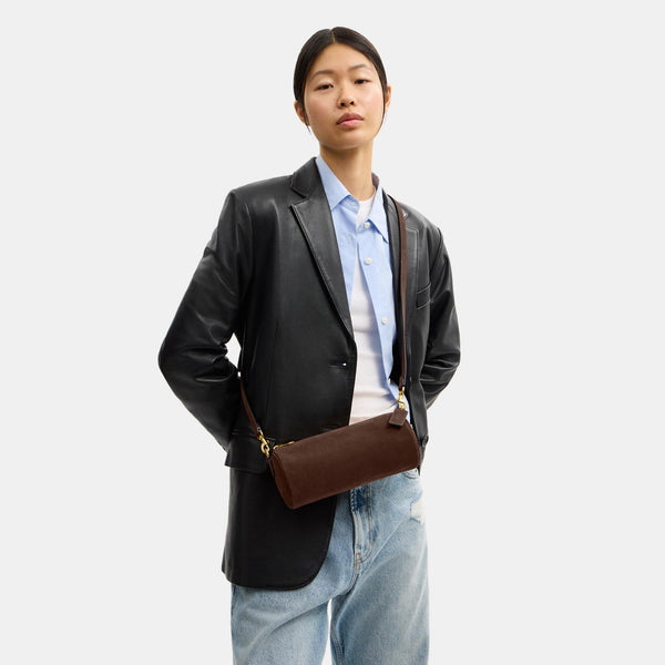 Barrel Bag