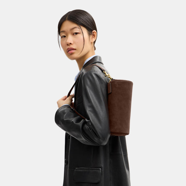 Barrel Bag