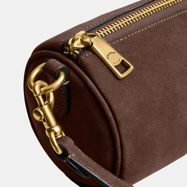 Barrel Bag