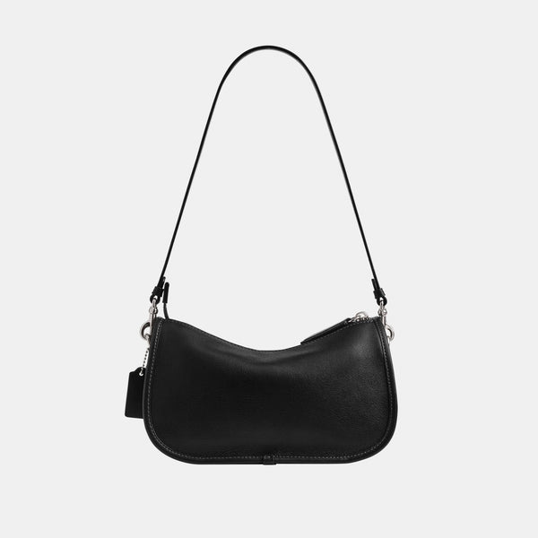 Teddy Graphic Waverly Bag