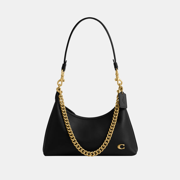 Glovetanned Leather Juliet Shoulder Bag 25 Refresh