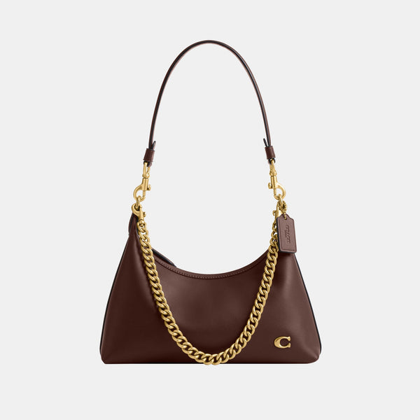 Glovetanned Leather Juliet Shoulder Bag 25 Refresh