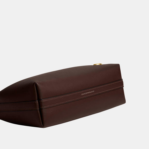 Glovetanned Leather Juliet Shoulder Bag 25 Refresh