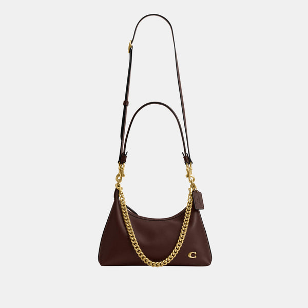 Glovetanned Leather Juliet Shoulder Bag 25 Refresh