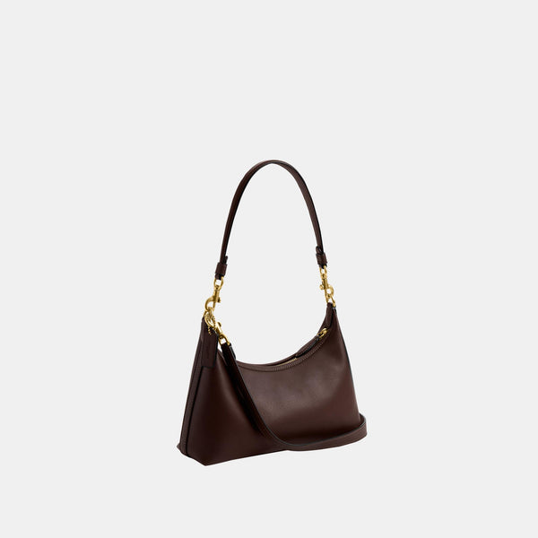Glovetanned Leather Juliet Shoulder Bag 25 Refresh