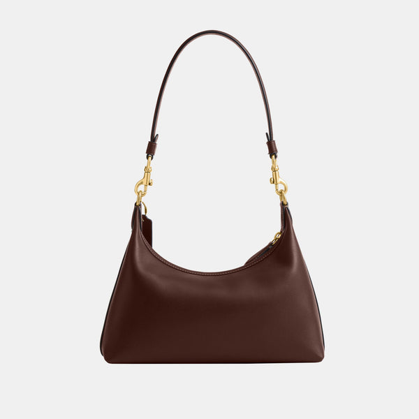 Glovetanned Leather Juliet Shoulder Bag 25 Refresh