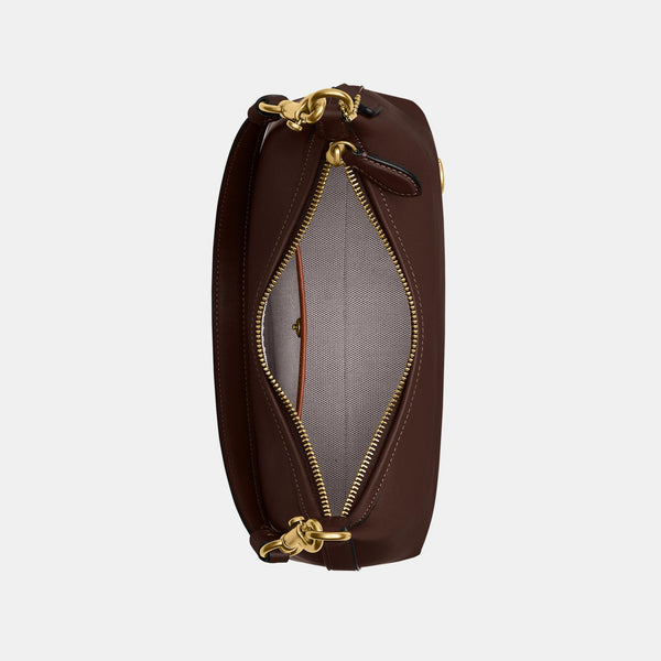 Glovetanned Leather Juliet Shoulder Bag 25 Refresh