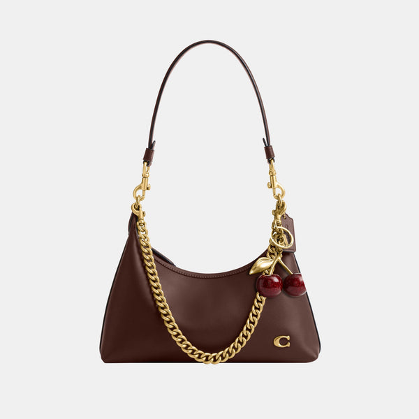 Glovetanned Leather Juliet Shoulder Bag 25 Refresh