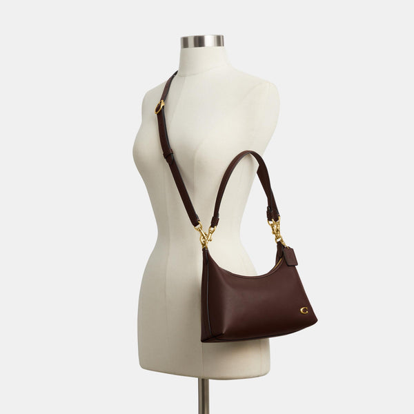 Glovetanned Leather Juliet Shoulder Bag 25 Refresh