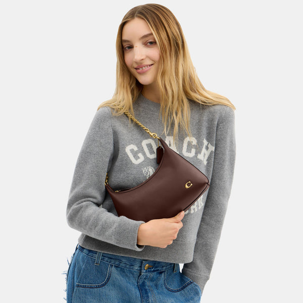 Glovetanned Leather Juliet Shoulder Bag 25 Refresh