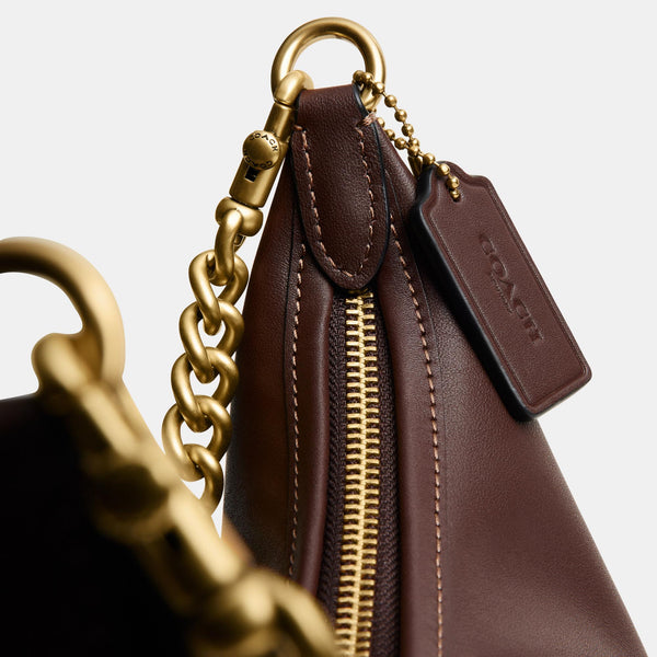 Glovetanned Leather Juliet Shoulder Bag 25 Refresh