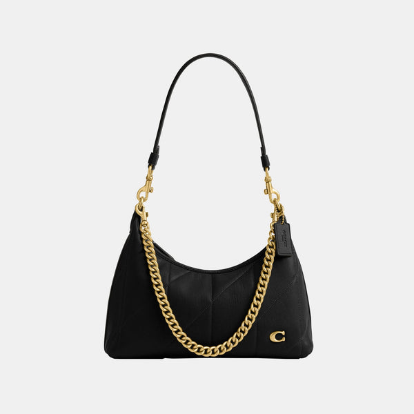 Juliet Shoulder Bag 25 with Quilting